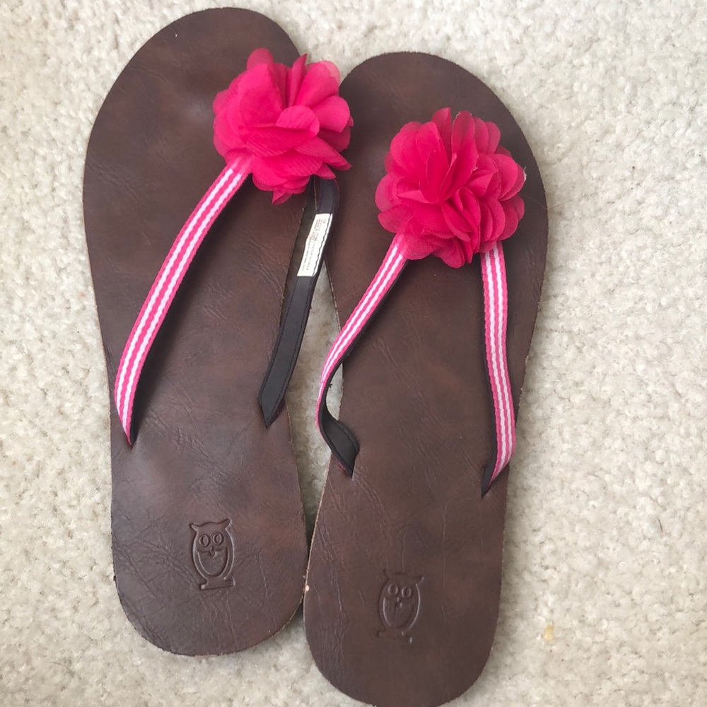 Women’s sandals